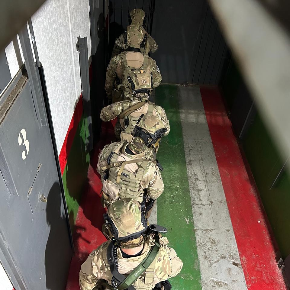 Agente é feito refém por oito horas na penitenciária masculina no litoral norte de Santa Catarina