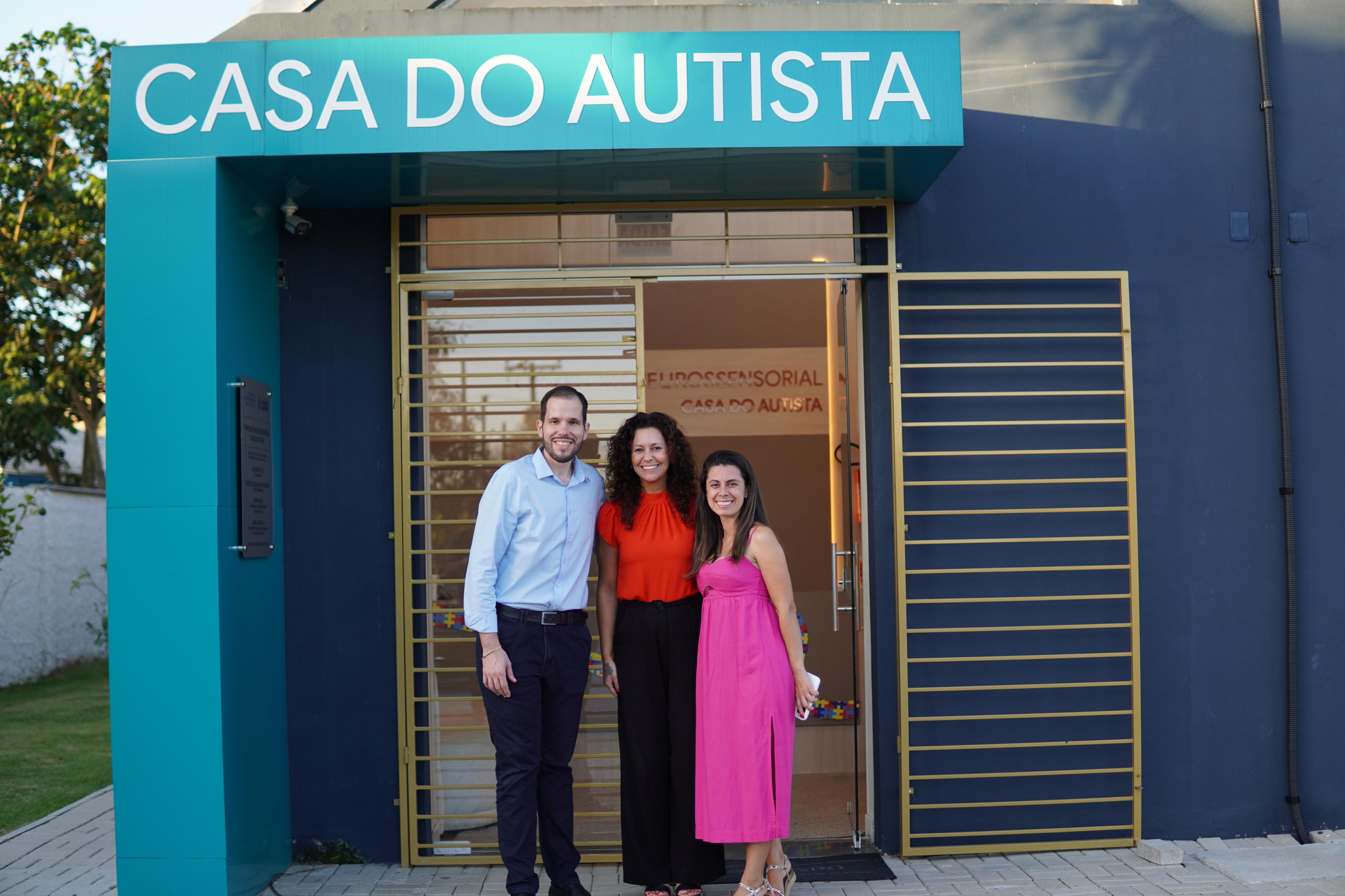 Almeida propõe criação da “Casa do Autista” em Jaraguá do Sul