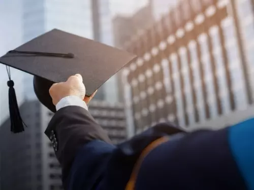 Iniciou nesta quinta-feira (27), as inscrições para o Programa Universidade Gratuita 2025.