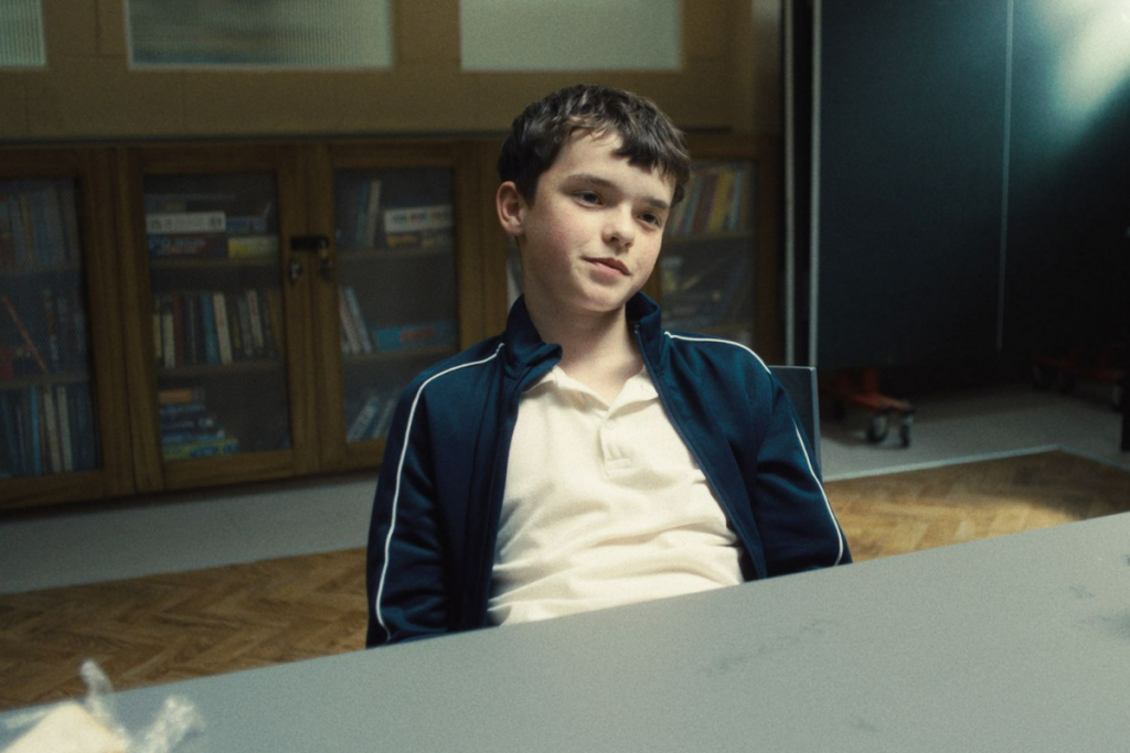 'ADOLESCÊNCIA': A minissérie mais assistida da Netflix que questiona a empatia e desigualdade social