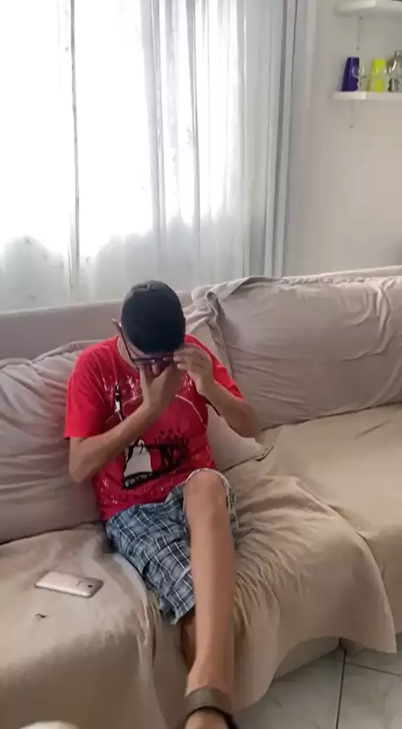 Jovem com autismo é impedido de entrar em casa de show em Joinville e família denuncia discriminação