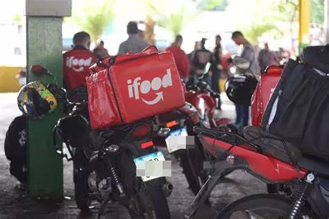 Entregadores de aplicativos realizam paralisação nacional por melhores condições