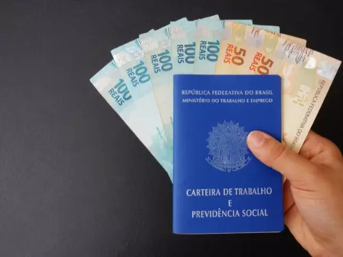 Lula assina decreto que antecipa 13º salário 2025 de aposentados e segurados do INSS para abril e maio