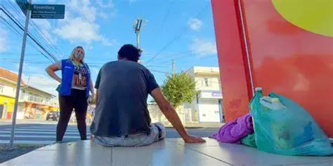 Câmara de Vereadores debate situação dos moradores de rua e vereador destaca prisão de foragido
