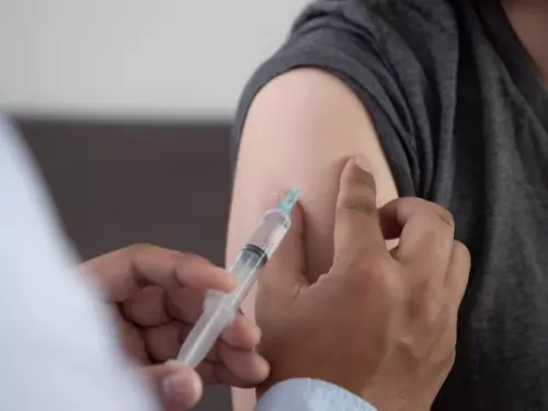 Jaraguá do Sul inicia vacinação contra a gripe na próxima segunda-feira (7)