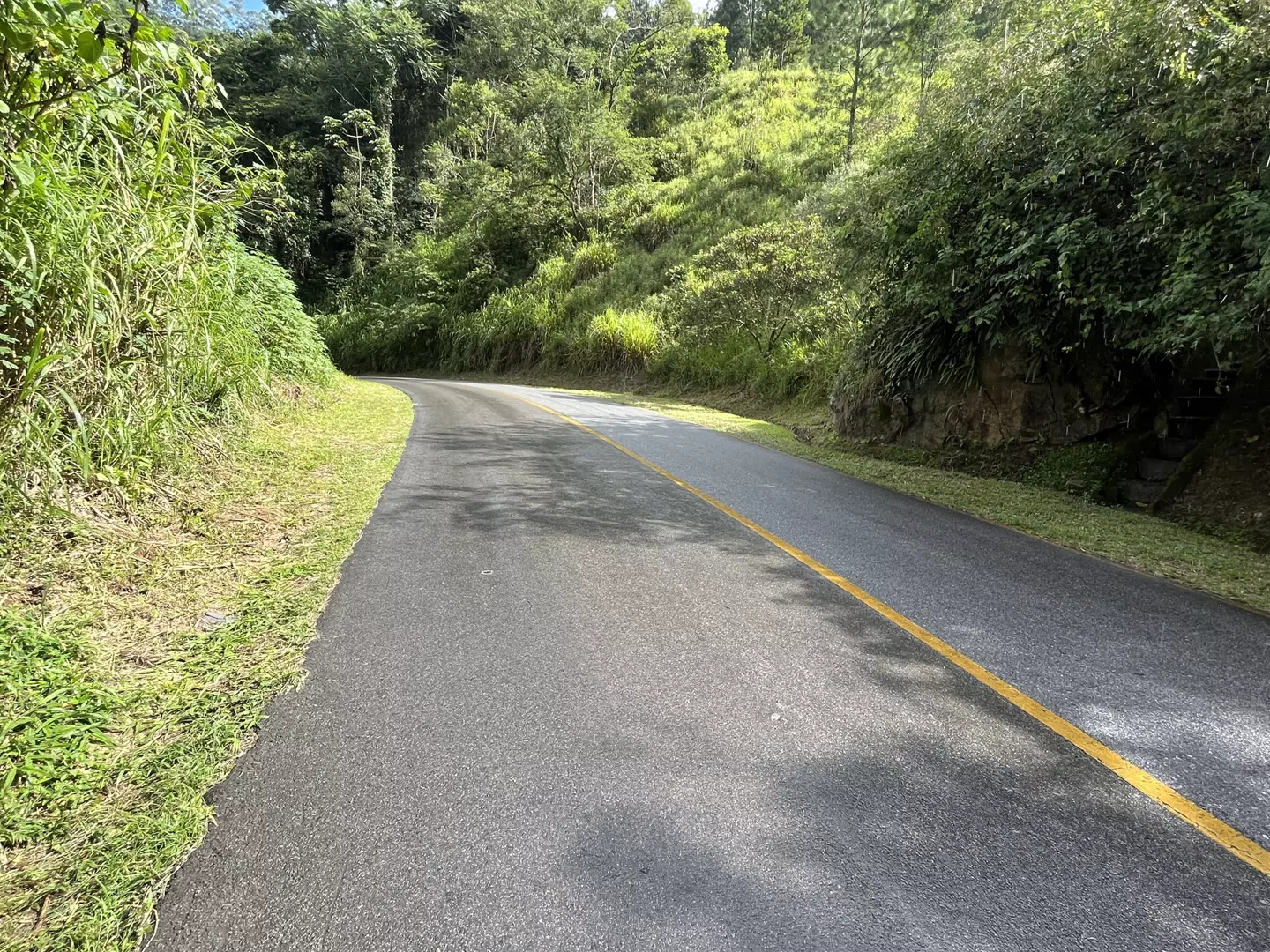 Prefeitura de Jaraguá do Sul prepara vias para receber fiéis durante celebrações da Semana Santa