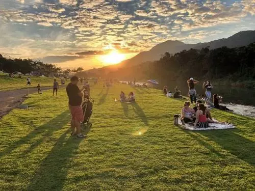O que fazer em Jaraguá do Sul durante o feriadão? Confira as melhores atrações!