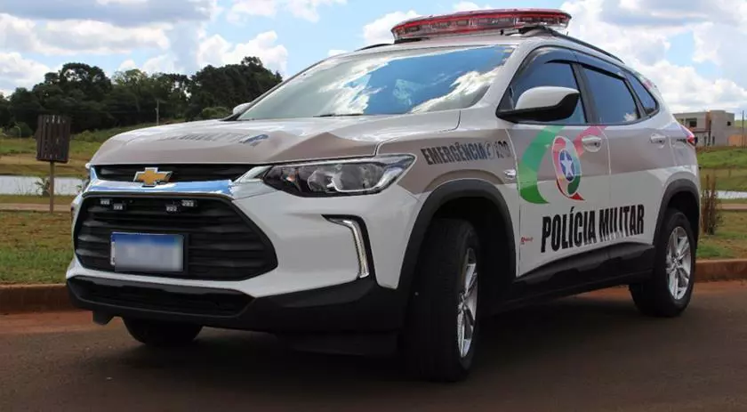 Homem é detido por ato obsceno em frente a creche em Guaramirim