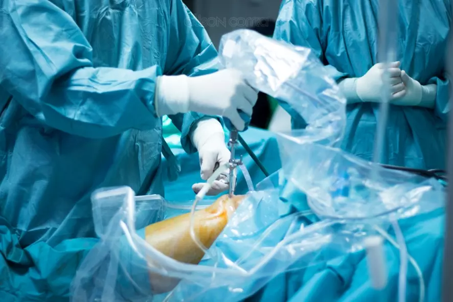 Estado habilita Hospital Jaraguá para cirurgias ortopédicas de alta complexidade