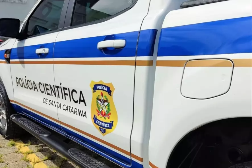 Jovem de 25 anos é assassinada pelo companheiro em Jaraguá do Sul