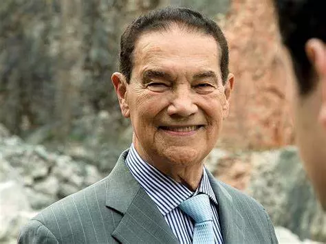 Luto no Espiritismo: Divaldo Franco morre aos 98 anos em Salvador