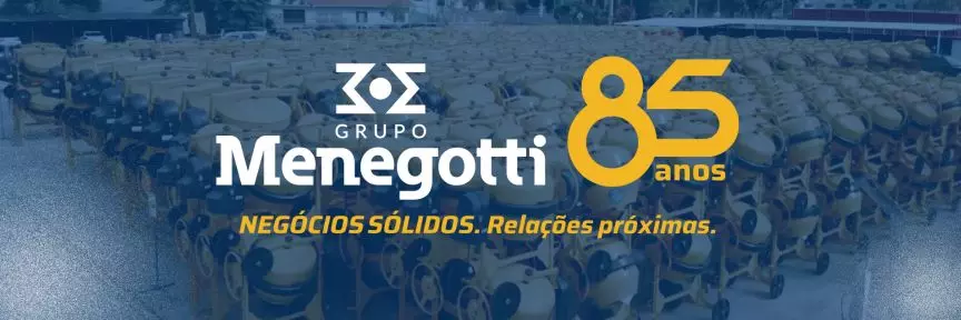 Grupo Menegotti Celebra 85 Anos de Legado e Inovação com Grande Festa para Colaboradores!