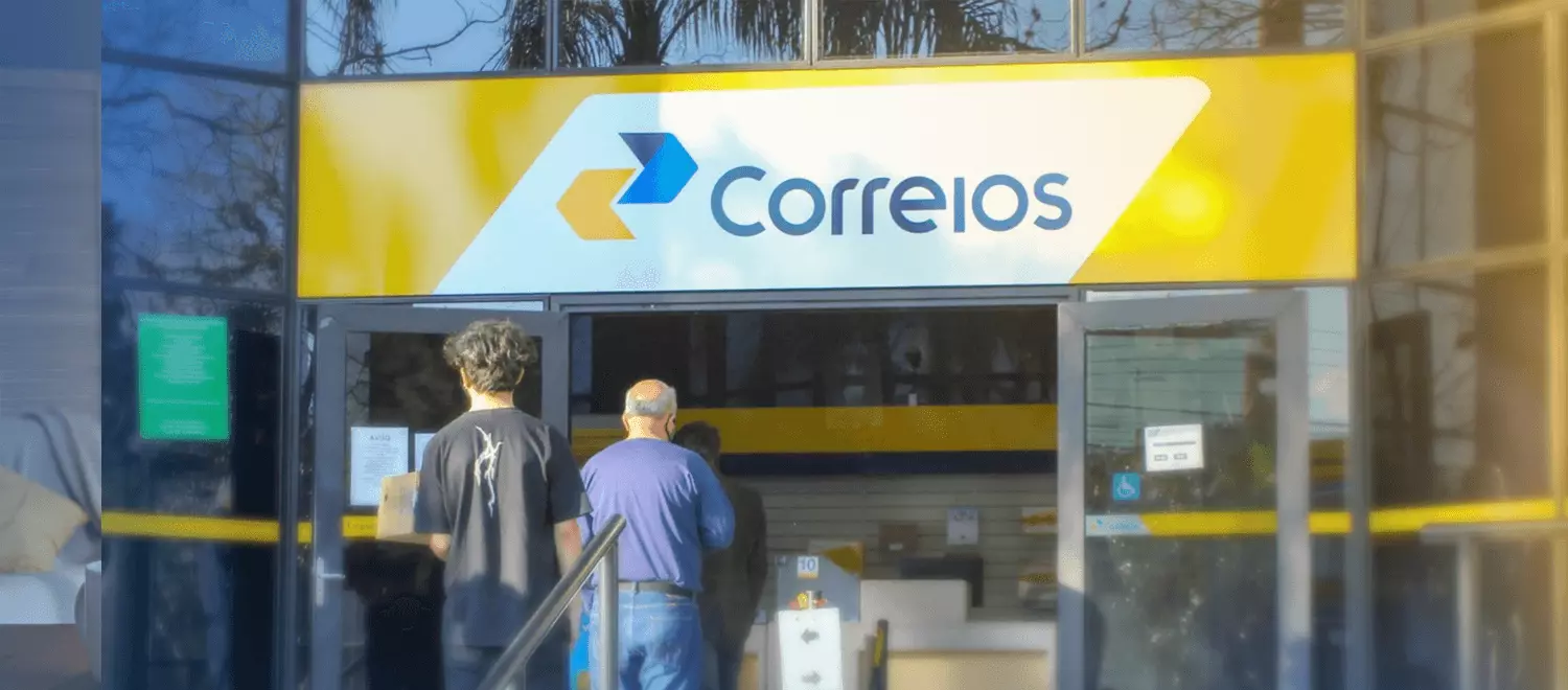Correios começam a oferecer atendimento para contestação de descontos indevidos em benefícios do INSS