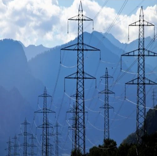 Sistemas Elétricos de Potência Sistemas Elétricos de Potência