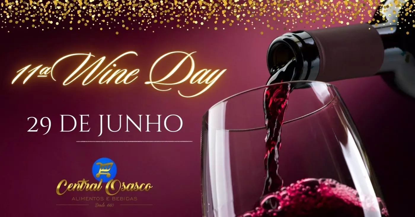 11ª Wine Day 11ª Wine Day