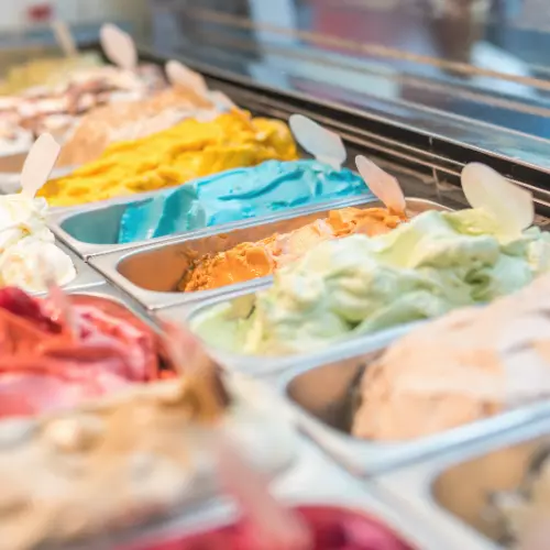 Sorveteria Sorveteria