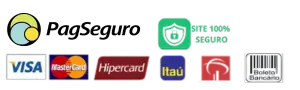 Formas de Pagamento