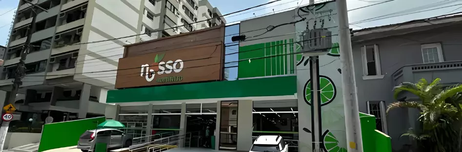 NOSSO HORTIFRUTI