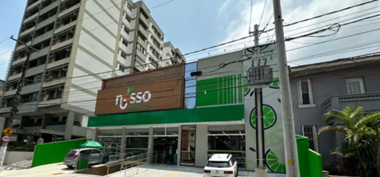 NOSSO HORTIFRUTI