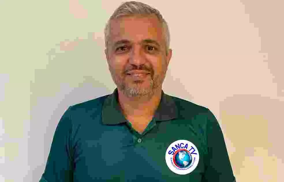 Grêmio São-carlense tem novo técnico