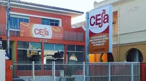 Processo seletivo da CEJA para Jovem Aprendiz trabalhar na Electrolux
