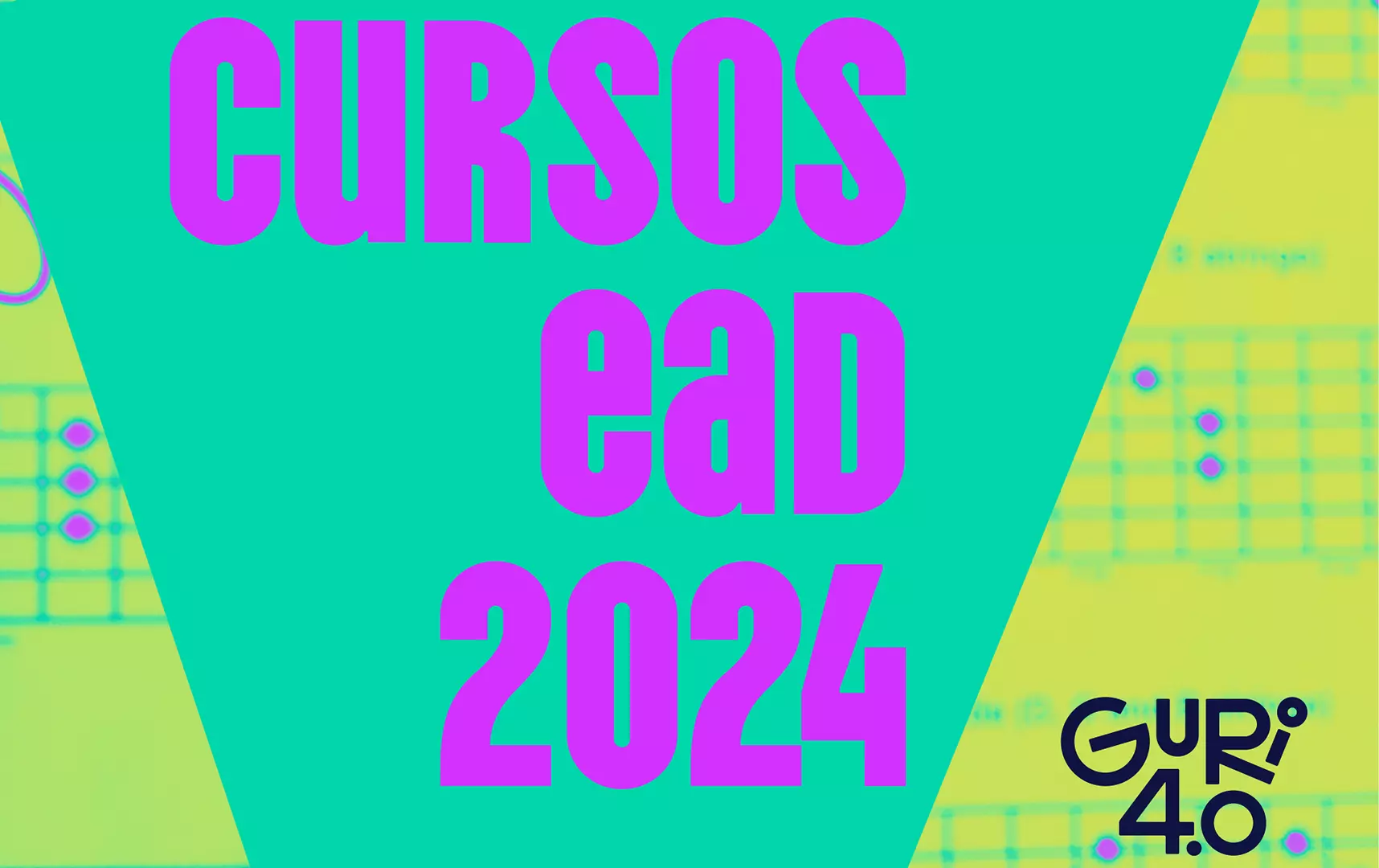 Grátis - Projeto Guri está com inscrições abertas para cursos EAD