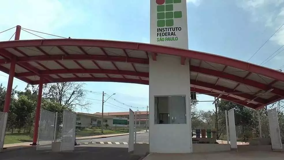 Seleção de cursos no IFESP conta com 7.037 vagas