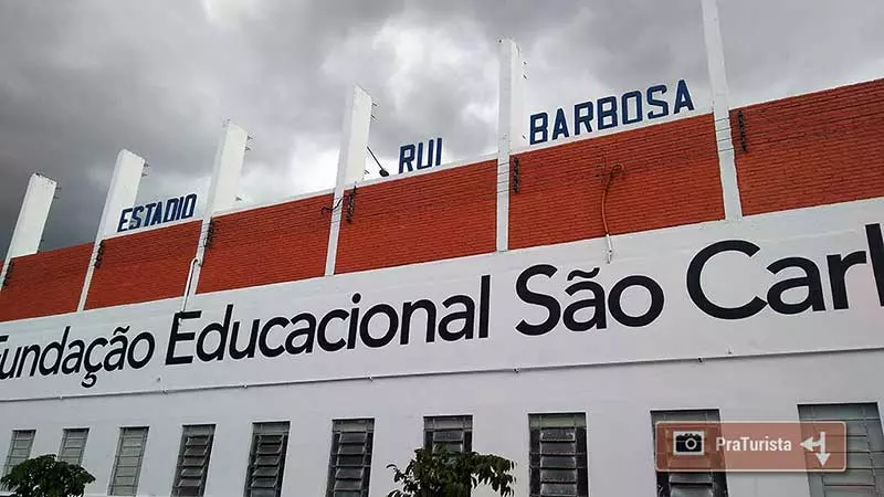 FESC reabre concurso público em São Carlos