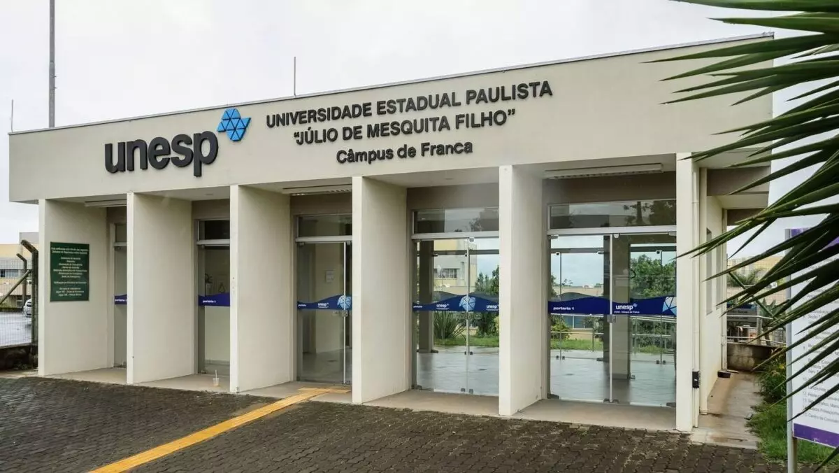 Unesp abre inscrições para vestibular 2025