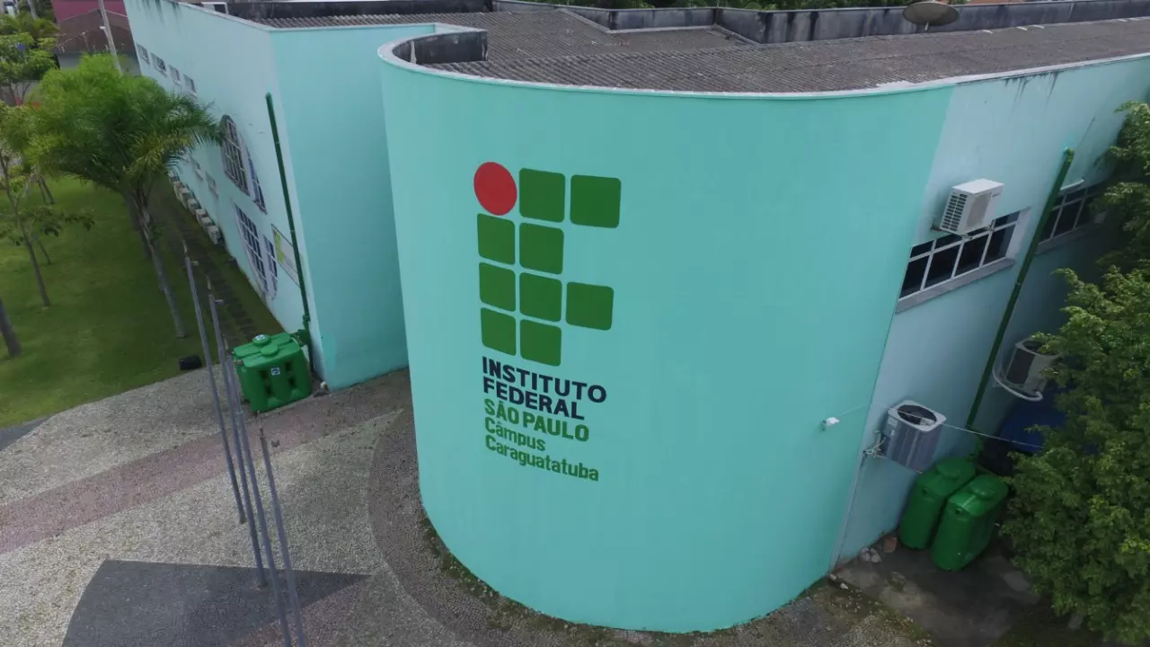 IFSP prorroga inscrições para cursos técnicos