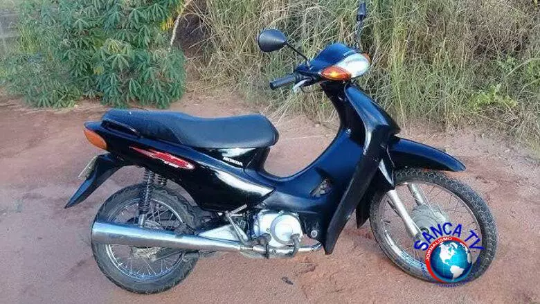 Gatuno leva Biz no centro