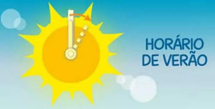 Volta do horário de verão poderá acontecer em novembro