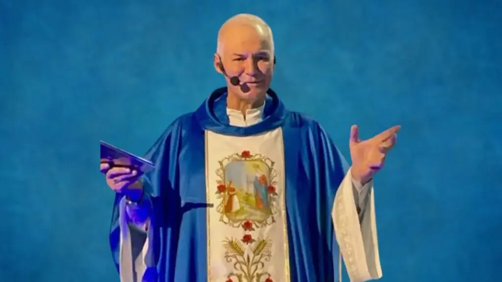 Padre Jocelir morre aos 57 anos