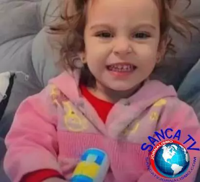 Duda de apenas dois anos perdeu a vida na piscina