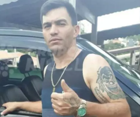 Corpo rodeado por urubus foi identificado