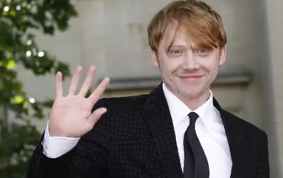 Ator de Harry Potter condenado pela justiça
