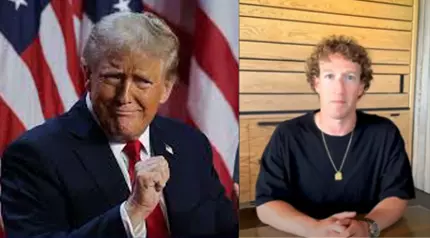 Zuckerberg se junta a Trump contra censura nas redes sociais