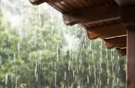 Baixa pressão poderá trazer muita chuva ao estado paulista