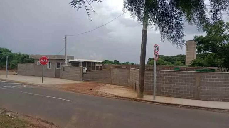 Ecoponto do Jardim Ipanema entrará em atividade nesta na segunda-feira