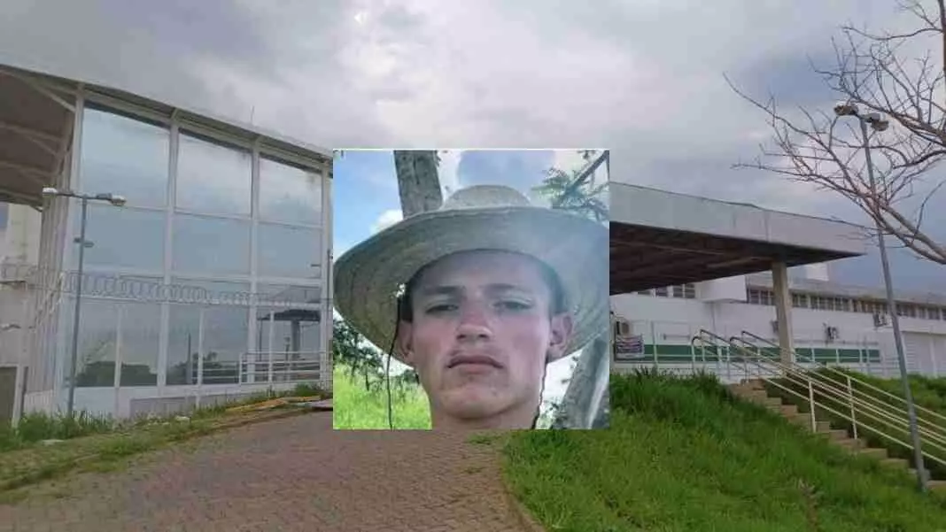 Filho e pai foram executados no mesmo Gol no Cidade Aracy