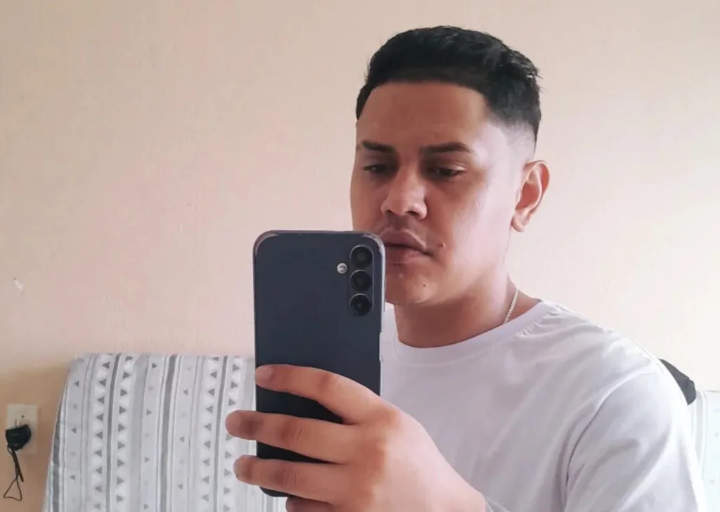 Homem foi executado com cerca de 28 disparos