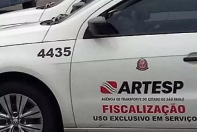 Artesp abre concurso para níveis médio e superior