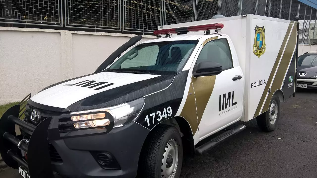 Motoqueiro morre ao lado da moto na rodovia