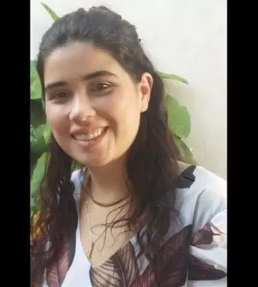 Estudante da UFSCar está desaparecida