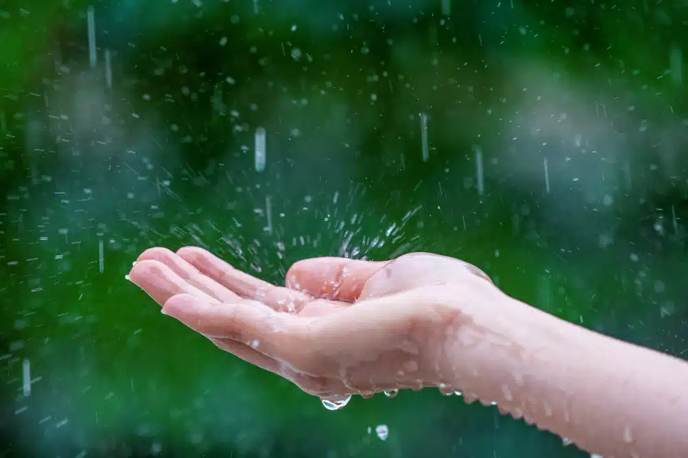Calor continua a todo vapor com possibilidade de chuva isoladas