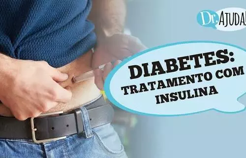 Anvisa aprova primeira insulina semanal para tratar diabete 1 e 2