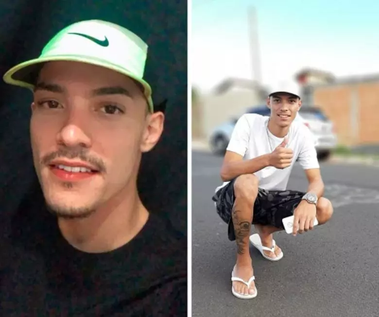 Invasor com passagem pela justiça morre baleado por segurança