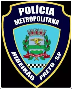 Guarda Municipal, agora é Polícia Metropolitana
