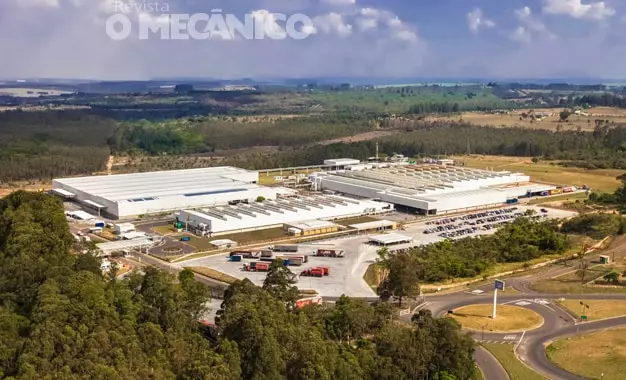 Volkswagen está contratando