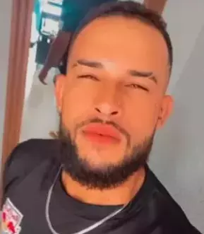 Baleado em baile funk morre na Santa Casa